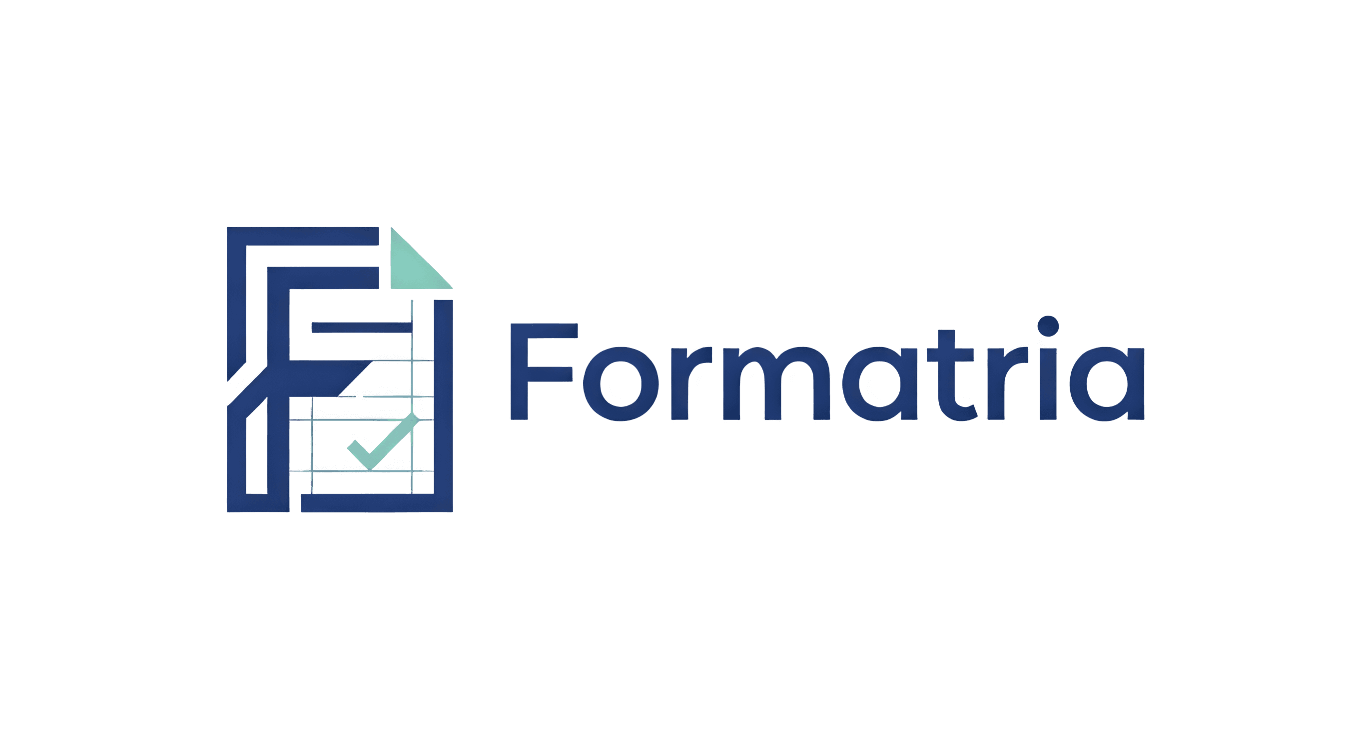 Formatria mark